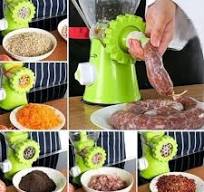 MOLINO DE CARNE PREMIUM